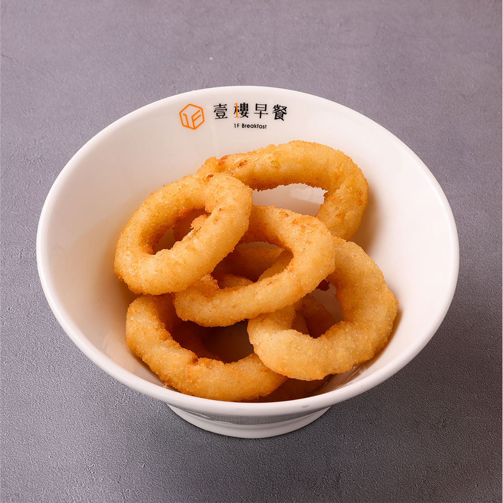 洋蔥圈